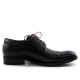 Zapato vestir Fluchos negro