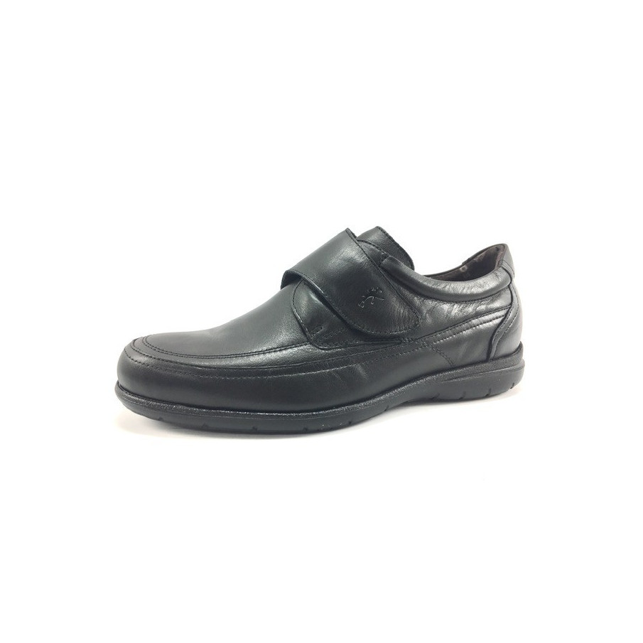 ZAPATOS FLUCHOS LUCA 8782 NEGRO
