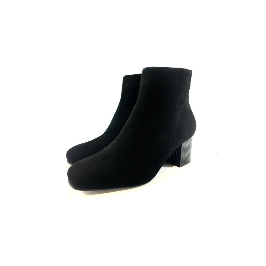 BOTIN PIE SANTO 205315  MUJER