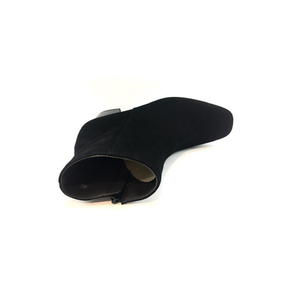 BOTIN PIE SANTO 205315  MUJER