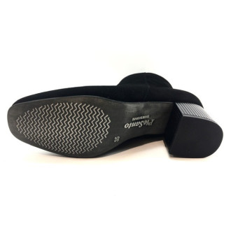 BOTIN PIE SANTO 205315  MUJER