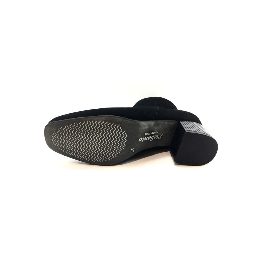 BOTIN PIE SANTO 205315  MUJER