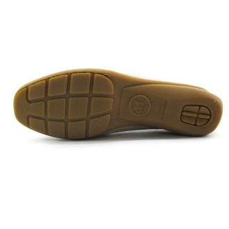 ZAPATO NATALA DE MEPHISTO MUJER ORO