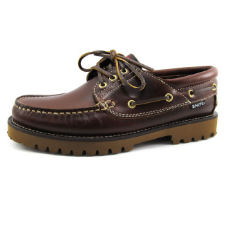 Comprar Zapatos Snipe Nautico Azul en Dino Zapatos.