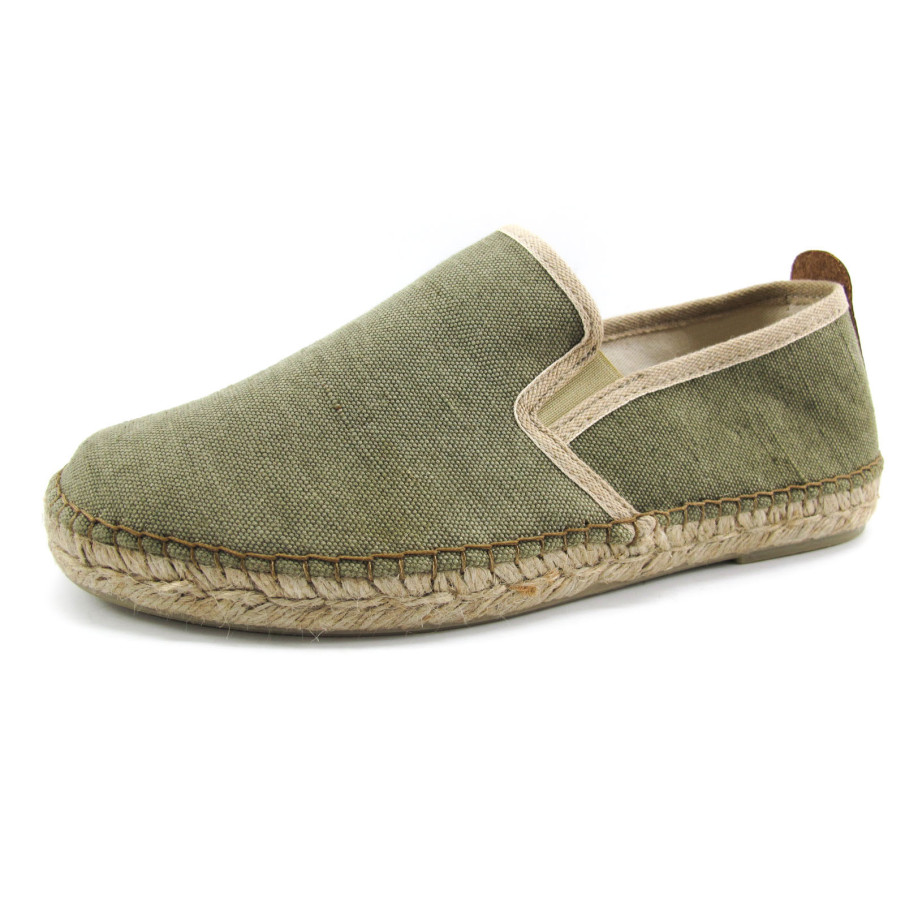 ALPARGATA HOMBRE DALLAS TONI PONS KHAKI