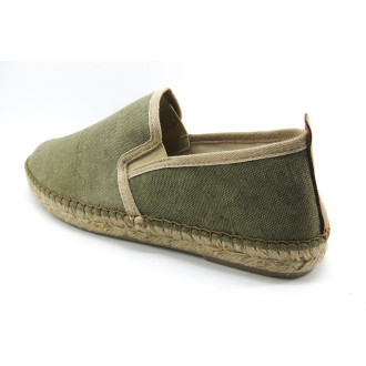 ALPARGATA HOMBRE DALLAS TONI PONS KHAKI