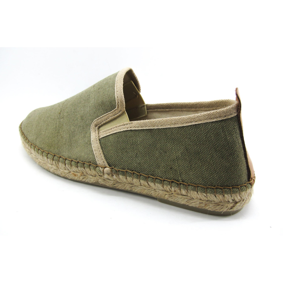 ALPARGATA HOMBRE DALLAS TONI PONS KHAKI