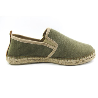 ALPARGATA HOMBRE DALLAS TONI PONS KHAKI