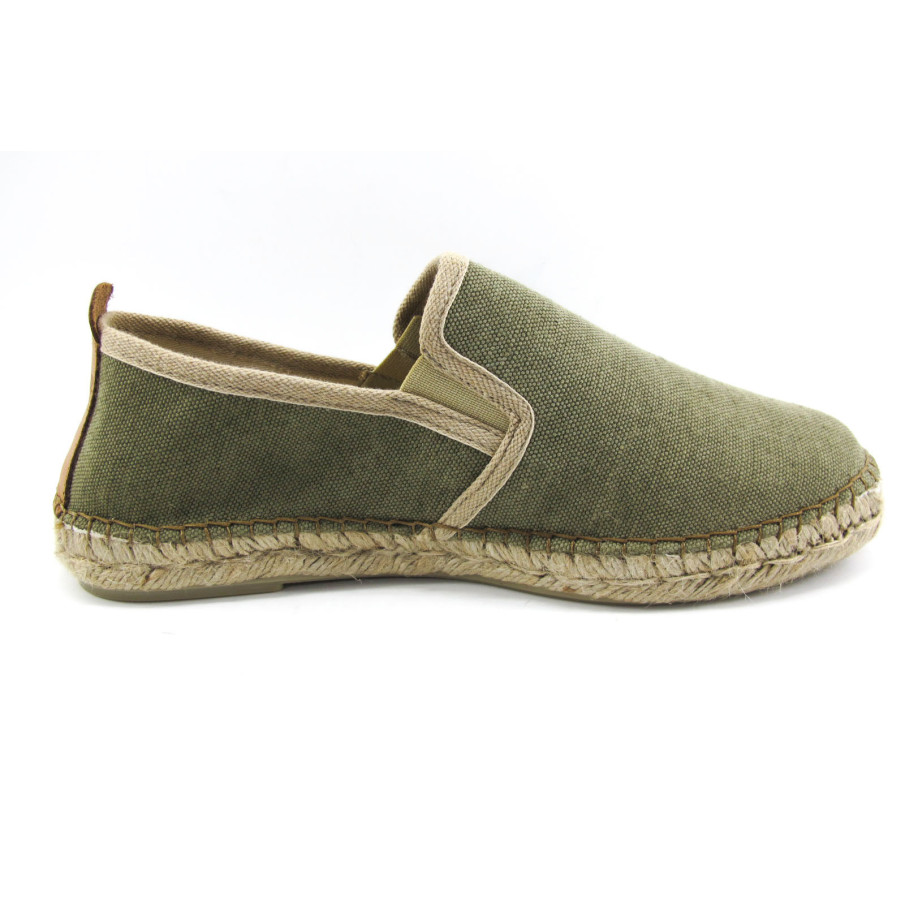 ALPARGATA HOMBRE DALLAS TONI PONS KHAKI