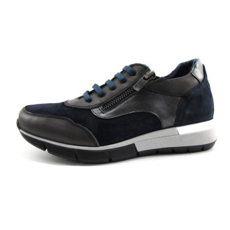 Compra Zapatos Salón Dorking Negro en Dino Zapatos