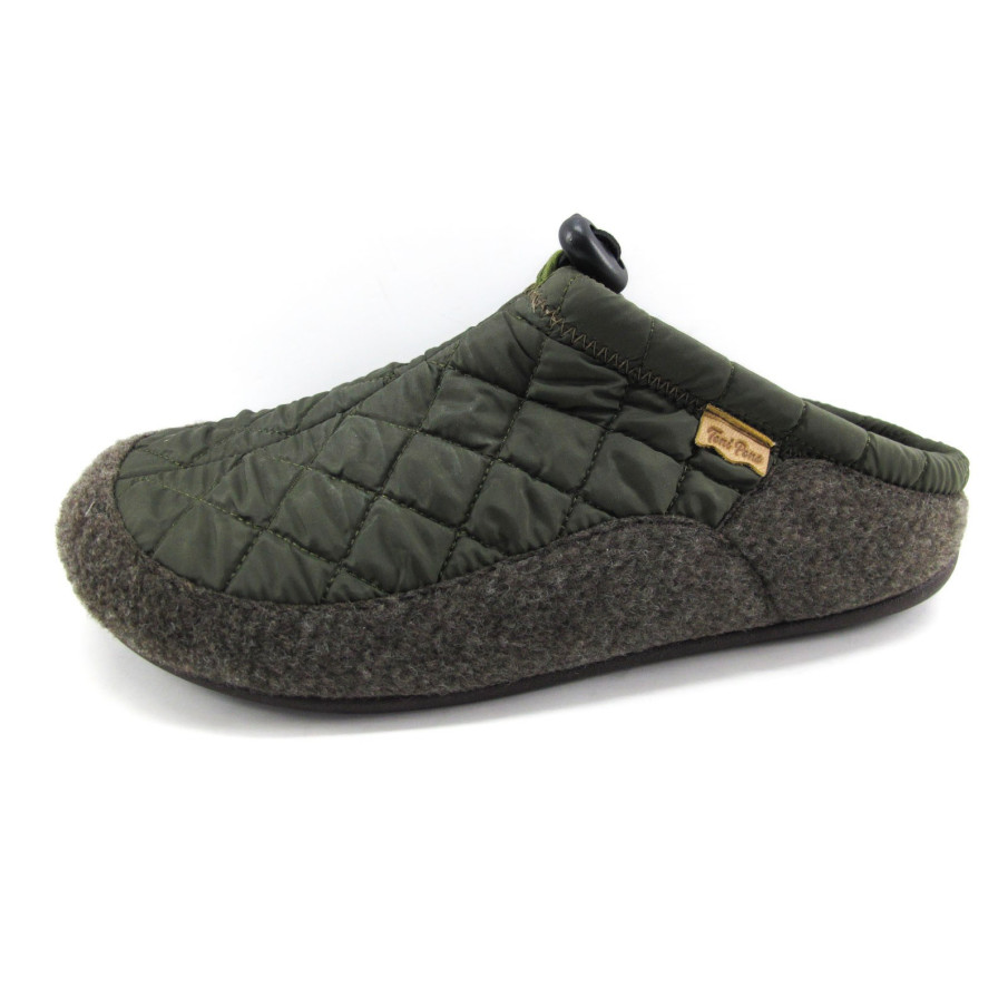 ZAPATILLAS HOMBRE TONI PONS ESTAR POR CASA KHAKI