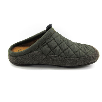 ZAPATILLAS HOMBRE TONI PONS ESTAR POR CASA KHAKI