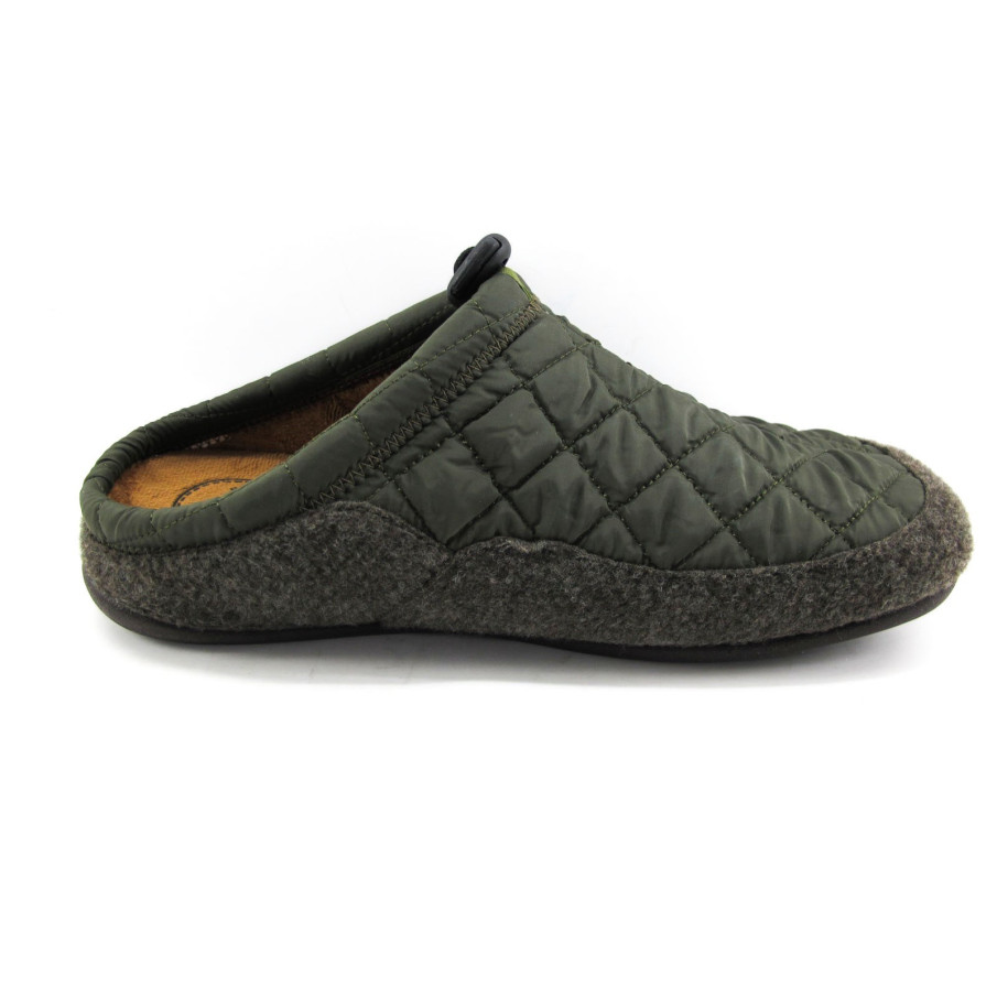 ZAPATILLAS HOMBRE TONI PONS ESTAR POR CASA KHAKI