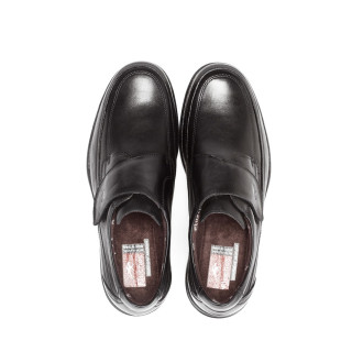 ZAPATOS FLUCHOS LUCA 8782 NEGRO