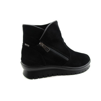 BOTÍN IGI&CO MUJER GTX NEGRO