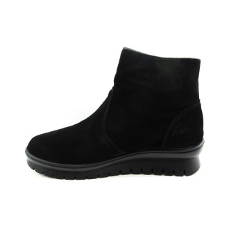 BOTÍN IGI&CO MUJER GTX NEGRO