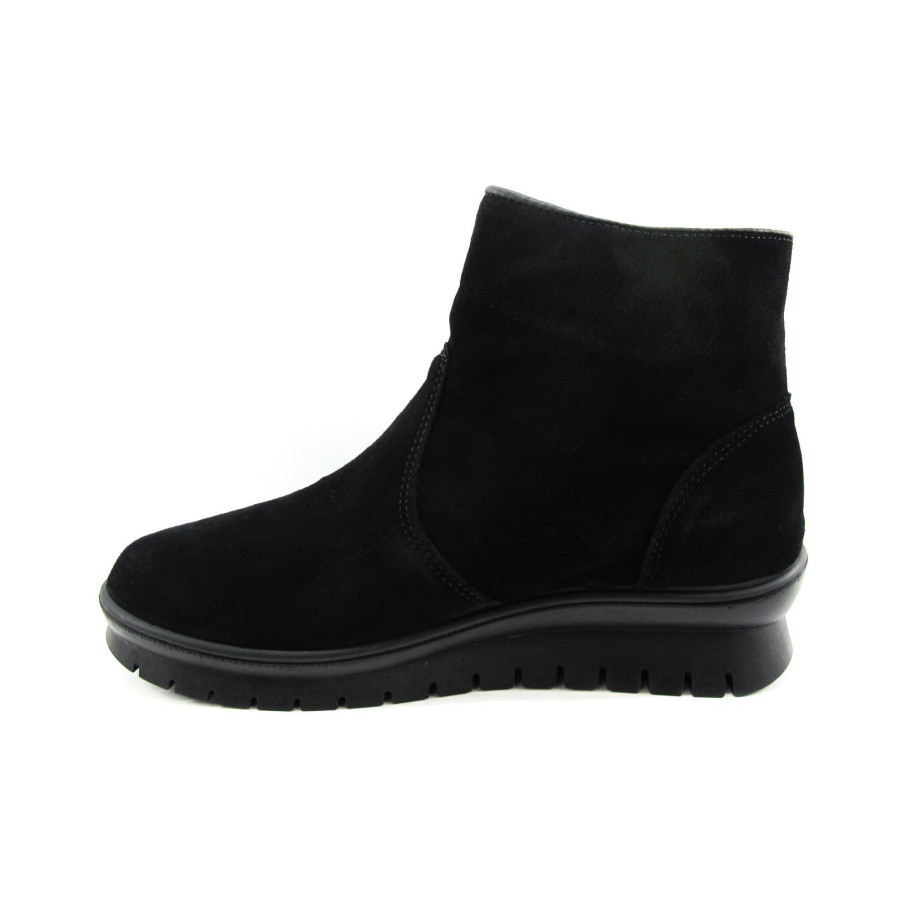 BOTÍN IGI&CO MUJER GTX NEGRO