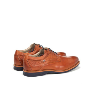 ZAPATO FLUCHOS F1144 COLOR CUERO