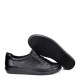 Zapato Ecco Soft 2.0 negro