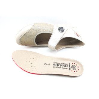 ZAPATO MOBILS DE MEPHISTO BATHILDA MUJER NUDE