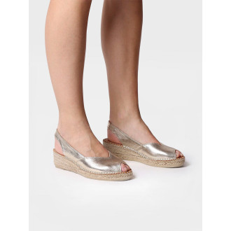ALPARGATAS TONI PONS BERNIA PLATINO