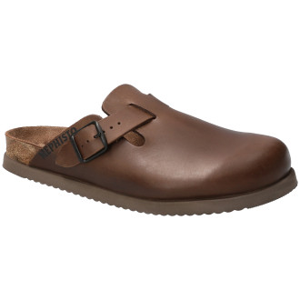 Zuecos para hombre Nathan de Mephisto