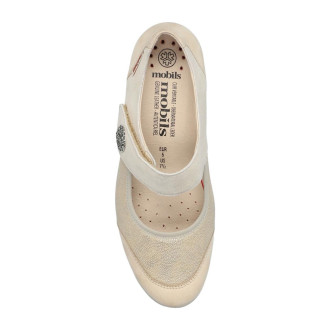 ZAPATO MOBILS DE MEPHISTO BATHILDA MUJER NUDE