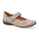 ZAPATO MEPHISTO MOBILS FABIEN MUJER LIGHT TAUPE