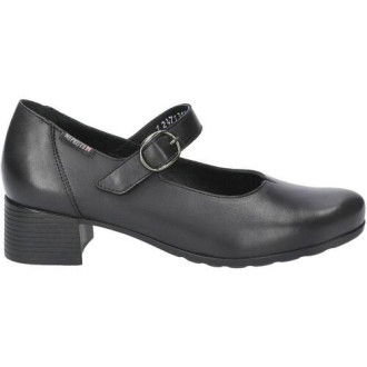 ZAPATO MEPHISTO GESSIKA MUJER NEGRO