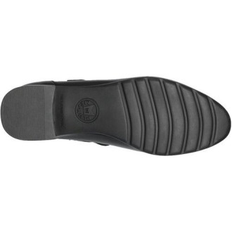ZAPATO MEPHISTO GESSIKA MUJER NEGRO