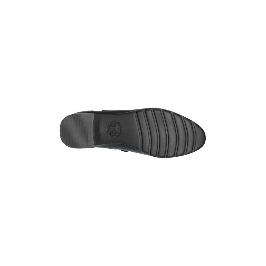 ZAPATO MEPHISTO GESSIKA MUJER NEGRO