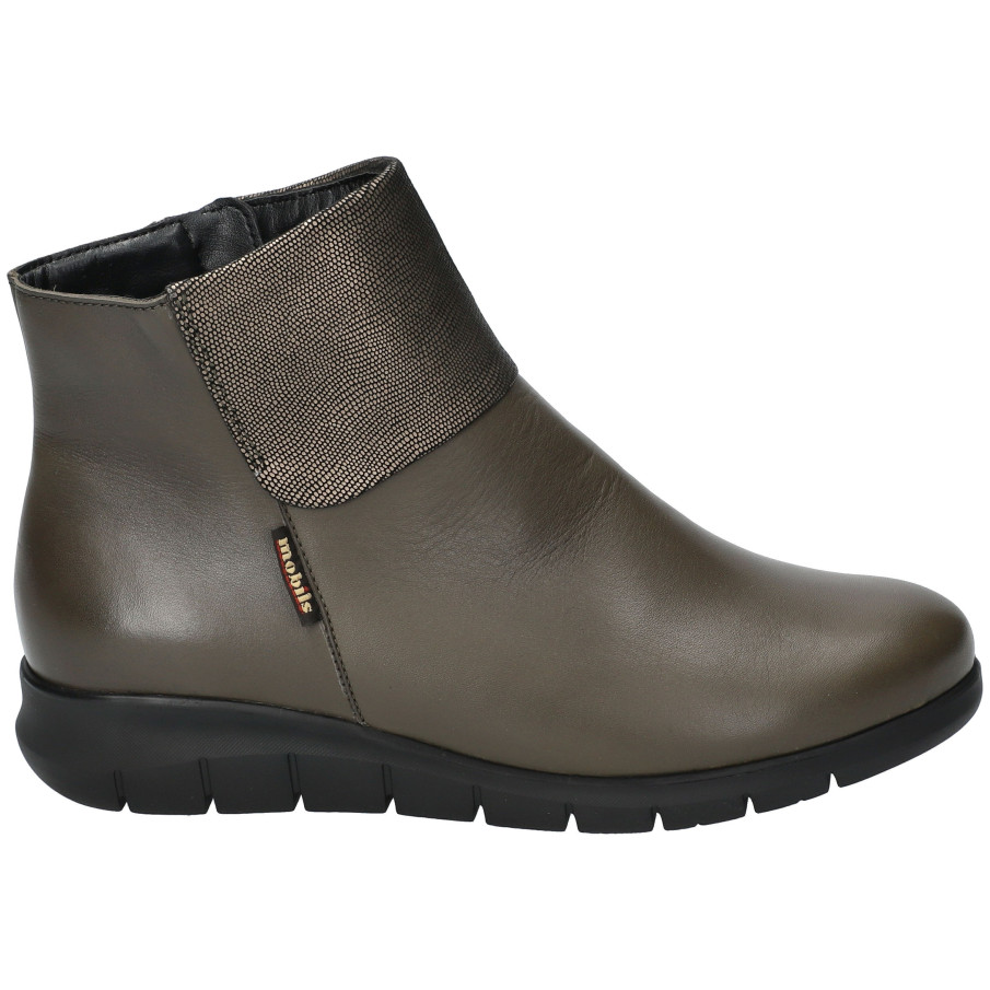 BOTINES MOBILS DE MEPHISTO ILINCA LODEN