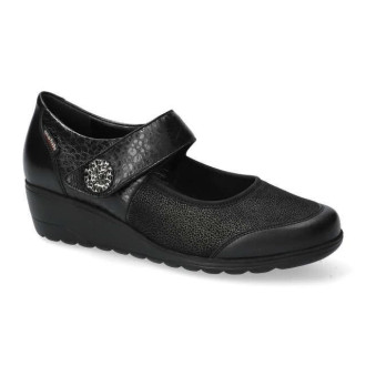 ZAPATO MOBILS DE MEPHISTO BATHILDA NEGRO