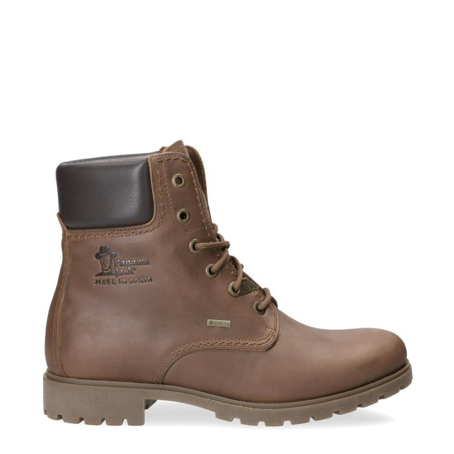 BOTA PANAMA JACK 03 GTX B6 