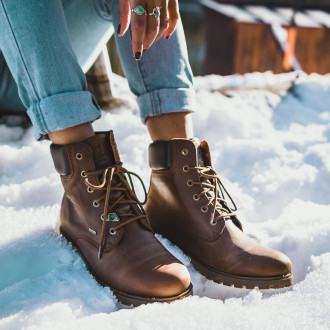 BOTA PANAMA JACK 03 GTX B6 