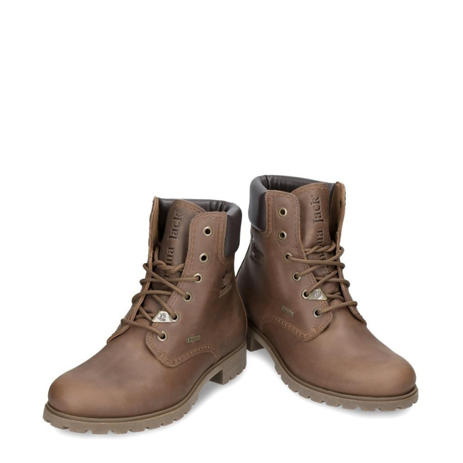 BOTA PANAMA JACK 03 GTX B6 