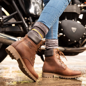 BOTA PANAMA JACK 03 GTX B6 