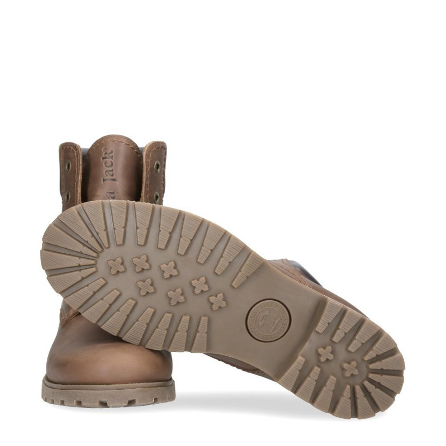 BOTA PANAMA JACK 03 GTX B6 
