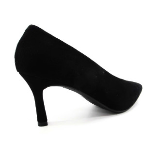 SALÓN DIBIA VESTIR MUJER NEGRO