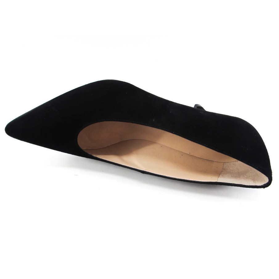 SALÓN DIBIA VESTIR MUJER NEGRO