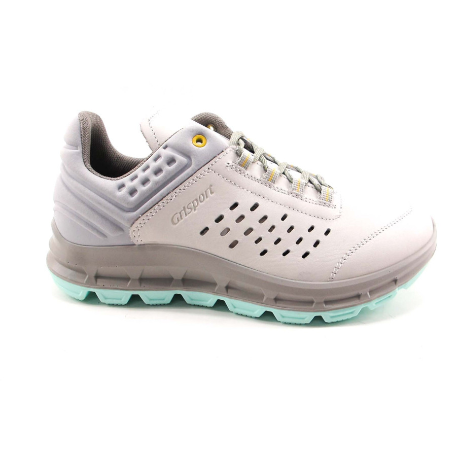 DEPORTIVO GRISPORT MUJER BLANCO ROTO