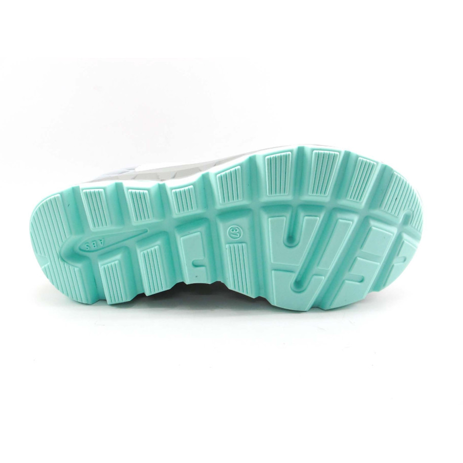 DEPORTIVO GRISPORT MUJER BLANCO ROTO