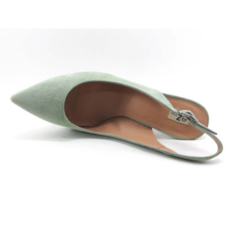 ZAPATO SALON DE MUJER TALON DESCUBIERTO