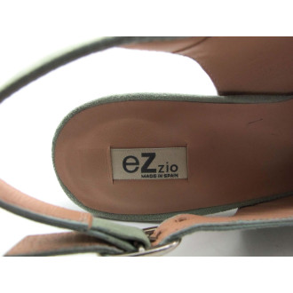 ZAPATO SALON DE MUJER TALON DESCUBIERTO