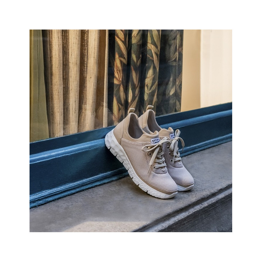 NATURE IS FUTURE WING DE MEPHISTO