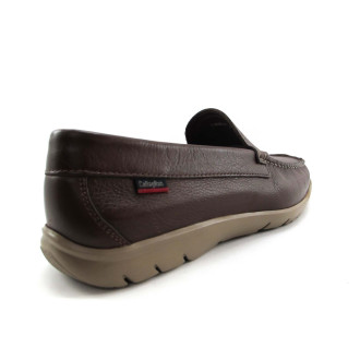 MOCASINES CALLAGHAN HOMBRE CUERO