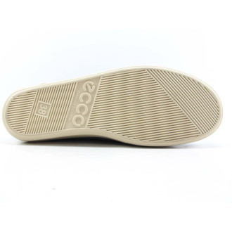 ZAPATILLA ECCO MUJER SOFT 2.0 AZUL