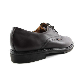 ZAPATO DE VESTIR 'MARLON' MARRON DE MEPHISTO