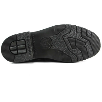 ZAPATO DE VESTIR 'MARLON' MARRON DE MEPHISTO