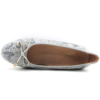 ZAPATO ROLDAN MUJER VESTIR GRIS